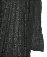JULIUS（ユリウス）Tシャツ・カットソー 黒 サイズ:3(L位) メンズ/2200697873194