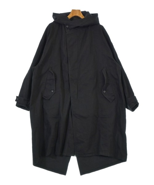 JULIUS(ユリウス)その他 黒 サイズ:1(S位)/2200649053070