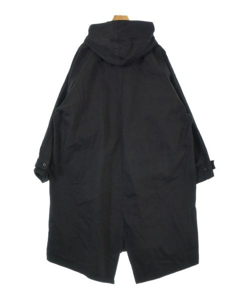 JULIUS（ユリウス）その他 黒 サイズ:1(S位) メンズ/2200649053070