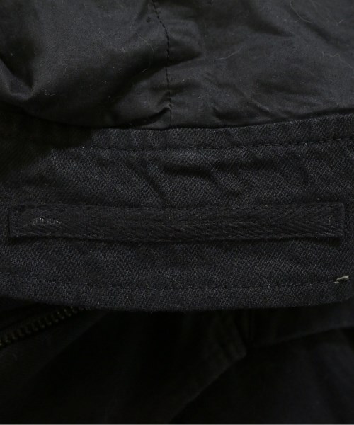 JULIUS（ユリウス）その他 黒 サイズ:1(S位) メンズ/2200649053070