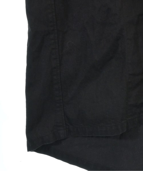 JULIUS（ユリウス）その他 黒 サイズ:1(S位) メンズ/2200649053070