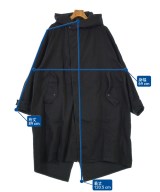 JULIUS（ユリウス）その他 黒 サイズ:1(S位) メンズ/2200649053070