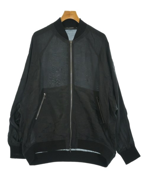 JULIUS(ユリウス)その他 黒 サイズ:2(M位)/2200640660123