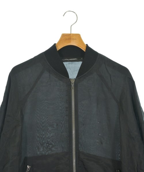 JULIUS（ユリウス）その他 黒 サイズ:2(M位) メンズ/2200640660123