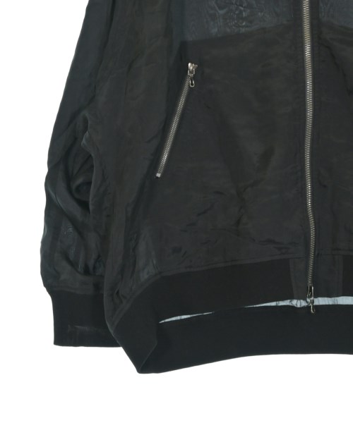 JULIUS（ユリウス）その他 黒 サイズ:2(M位) メンズ/2200640660123