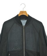 JULIUS（ユリウス）その他 黒 サイズ:2(M位) メンズ/2200640660123