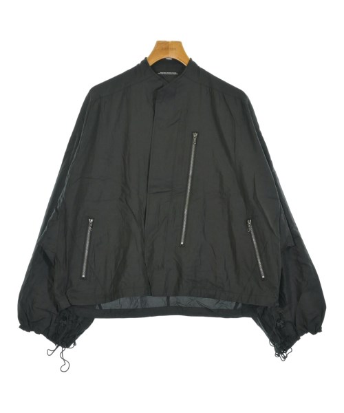 JULIUS(ユリウス)その他 黒 サイズ:3(L位)/2200640660352