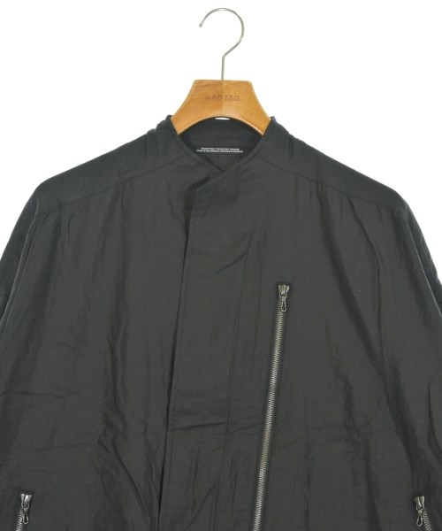 JULIUS（ユリウス）その他 黒 サイズ:3(L位) メンズ/2200640660352