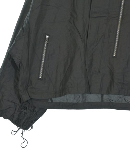 JULIUS（ユリウス）その他 黒 サイズ:3(L位) メンズ/2200640660352