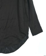 JULIUS（ユリウス）カジュアルシャツ 黒 サイズ:1(S位) メンズ/2200640660376