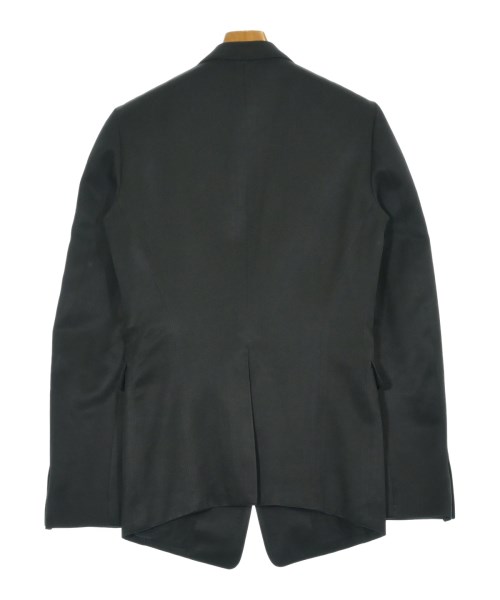JULIUS（ユリウス）テーラードジャケット 黒 サイズ:1(S位) メンズ/2200660310039