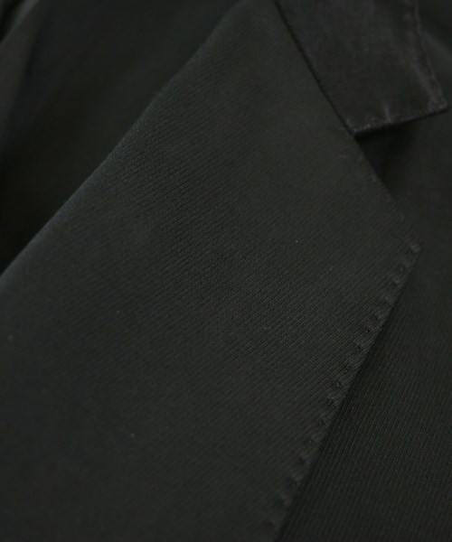 JULIUS（ユリウス）テーラードジャケット 黒 サイズ:1(S位) メンズ/2200660310039