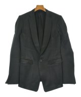 JULIUS（ユリウス）テーラードジャケット 黒 サイズ:1(S位) メンズ/2200660310039