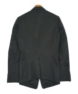 JULIUS（ユリウス）テーラードジャケット 黒 サイズ:1(S位) メンズ/2200660310039