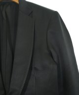 JULIUS（ユリウス）テーラードジャケット 黒 サイズ:1(S位) メンズ/2200660310039
