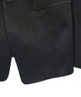 JULIUS（ユリウス）テーラードジャケット 黒 サイズ:1(S位) メンズ/2200660310039