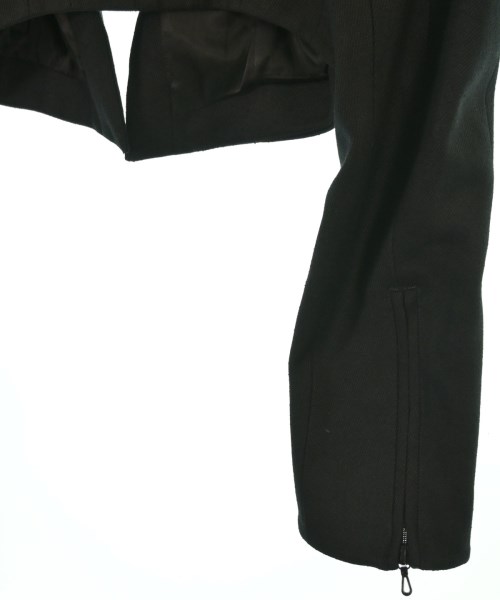 JULIUS（ユリウス）カジュアルジャケット 黒 サイズ:3(L位) メンズ/2200661502013