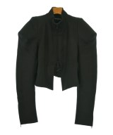 JULIUS（ユリウス）カジュアルジャケット 黒 サイズ:3(L位) メンズ/2200661502013