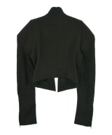 JULIUS（ユリウス）カジュアルジャケット 黒 サイズ:3(L位) メンズ/2200661502013