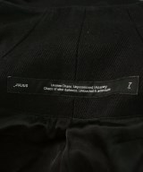 JULIUS（ユリウス）カジュアルジャケット 黒 サイズ:3(L位) メンズ/2200661502013