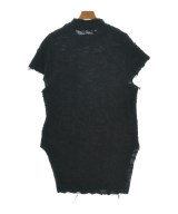 JULIUS（ユリウス）Tシャツ・カットソー 黒 サイズ:1(S位) メンズ/2200715087015