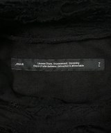 JULIUS（ユリウス）Tシャツ・カットソー 黒 サイズ:1(S位) メンズ/2200715087015