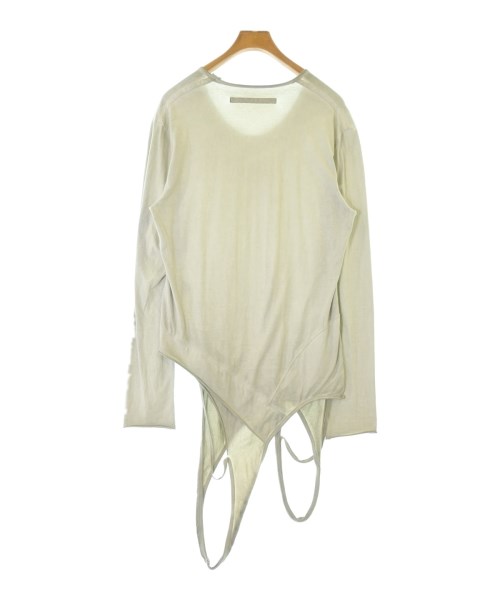 JULIUS（ユリウス）Tシャツ・カットソー グレー サイズ:2(M位) メンズ/2200715087022