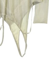 JULIUS（ユリウス）Tシャツ・カットソー グレー サイズ:2(M位) メンズ/2200715087022