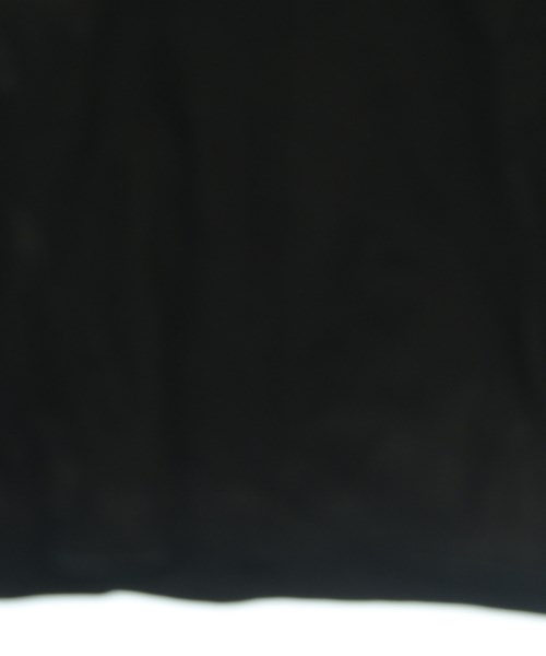 JULIUS（ユリウス）Tシャツ・カットソー 黒 サイズ:-(XXL位) メンズ/2200715567012