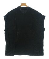 JULIUS（ユリウス）Tシャツ・カットソー 黒 サイズ:-(XXL位) メンズ/2200715567012