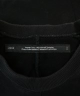 JULIUS（ユリウス）Tシャツ・カットソー 黒 サイズ:-(XXL位) メンズ/2200715567012