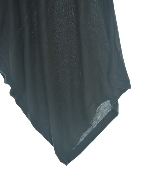JULIUS（ユリウス）Tシャツ・カットソー 黒 サイズ:1(S位) メンズ/2200717504053