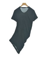 JULIUS（ユリウス）Tシャツ・カットソー 黒 サイズ:1(S位) メンズ/2200717504053
