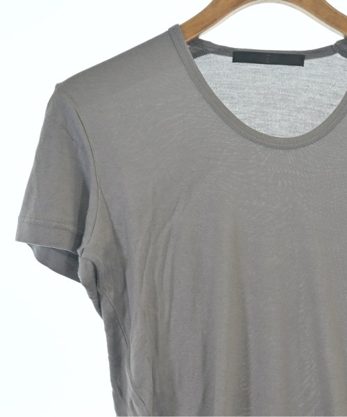 JULIUS（ユリウス）Tシャツ・カットソー グレー サイズ:1(S位) メンズ/2200717504060