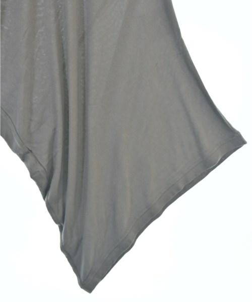 JULIUS（ユリウス）Tシャツ・カットソー グレー サイズ:1(S位) メンズ/2200717504060