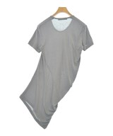 JULIUS（ユリウス）Tシャツ・カットソー グレー サイズ:1(S位) メンズ/2200717504060