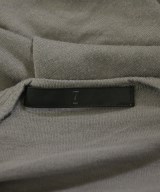 JULIUS（ユリウス）Tシャツ・カットソー グレー サイズ:1(S位) メンズ/2200717504060