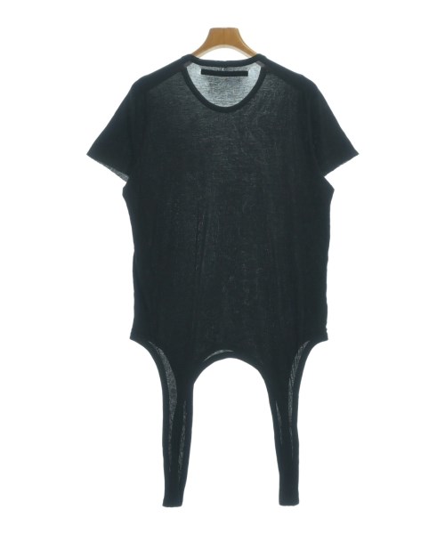 JULIUS（ユリウス）Tシャツ・カットソー 黒 サイズ:2(M位) メンズ/2200719118012