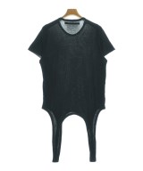 JULIUS（ユリウス）Tシャツ・カットソー 黒 サイズ:2(M位) メンズ/2200719118012