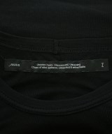 JULIUS（ユリウス）Tシャツ・カットソー 黒 サイズ:2(M位) メンズ/2200719118012