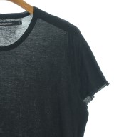 JULIUS（ユリウス）Tシャツ・カットソー 黒 サイズ:2(M位) メンズ/2200719118012