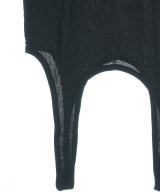 JULIUS（ユリウス）Tシャツ・カットソー 黒 サイズ:2(M位) メンズ/2200719118012
