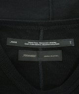 JULIUS（ユリウス）Tシャツ・カットソー 黒 サイズ:2(M位) メンズ/2200719118029