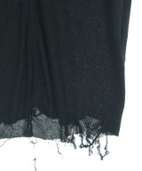 JULIUS（ユリウス）Tシャツ・カットソー 黒 サイズ:2(M位) メンズ/2200719118029