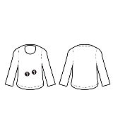 JULIUS（ユリウス）Tシャツ・カットソー 黒 サイズ:1(S位) メンズ/2200719118036