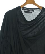 JULIUS（ユリウス）Tシャツ・カットソー 黒 サイズ:1(S位) メンズ/2200719118036
