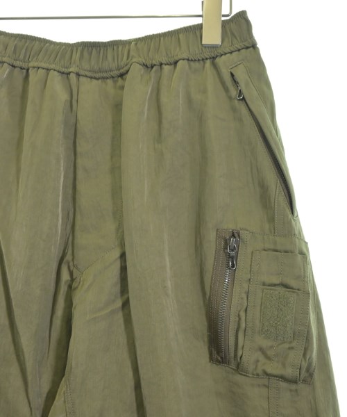 JULIUS（ユリウス）その他 カーキ サイズ:1(S位) メンズ/2200645642070