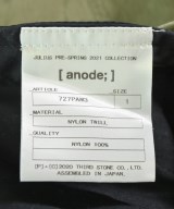 JULIUS（ユリウス）その他 カーキ サイズ:1(S位) メンズ/2200645642070