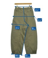 JULIUS（ユリウス）その他 カーキ サイズ:1(S位) メンズ/2200645642070