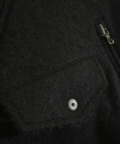 JULIUS（ユリウス）その他 黒 サイズ:3(L位) メンズ/2200638725025